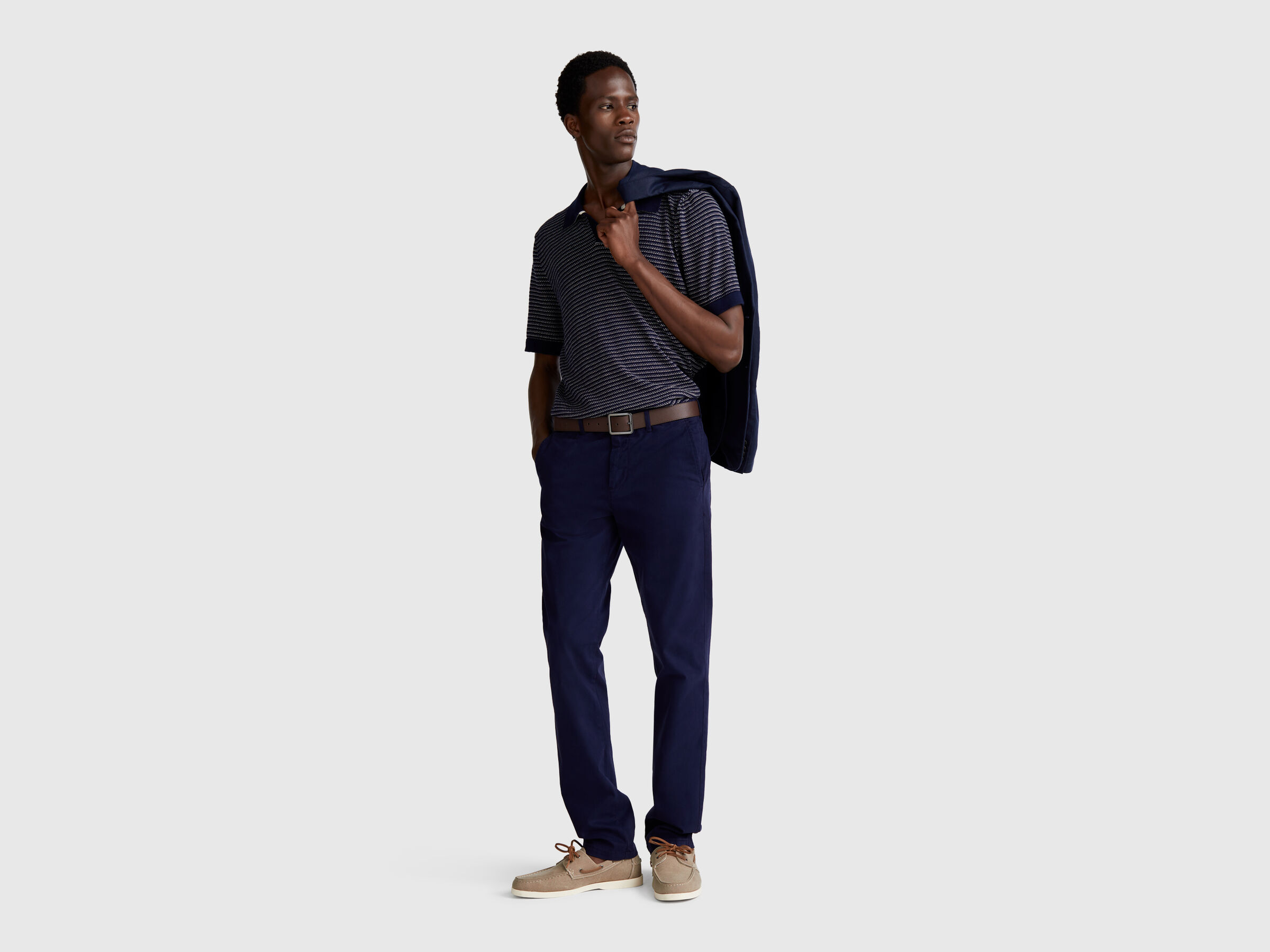 TROUSERS Men image number 3